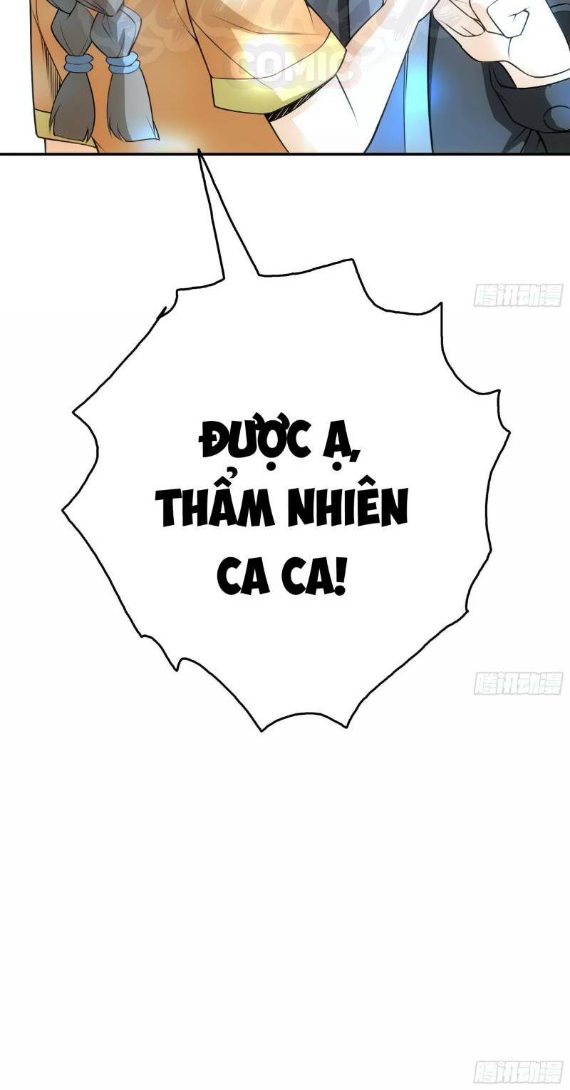 tối cường ở rể chapter 12 32