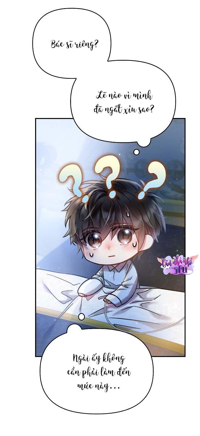 cơn mưa mật ngọt chapter 31 17