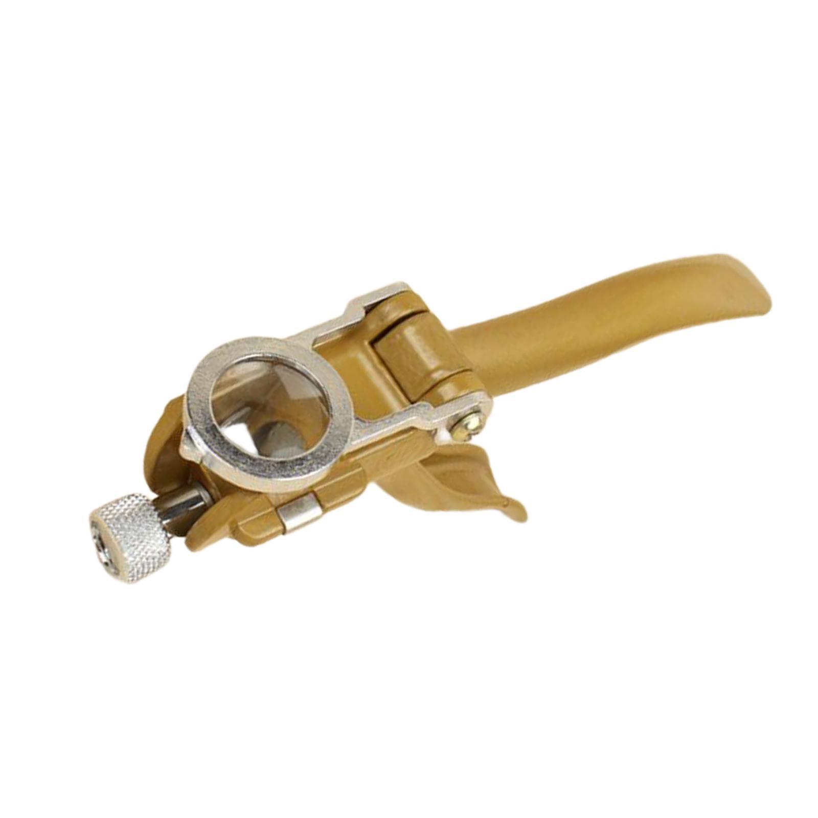 Set Pliers Woodworking Hand Setting Sawset Puller Clamp