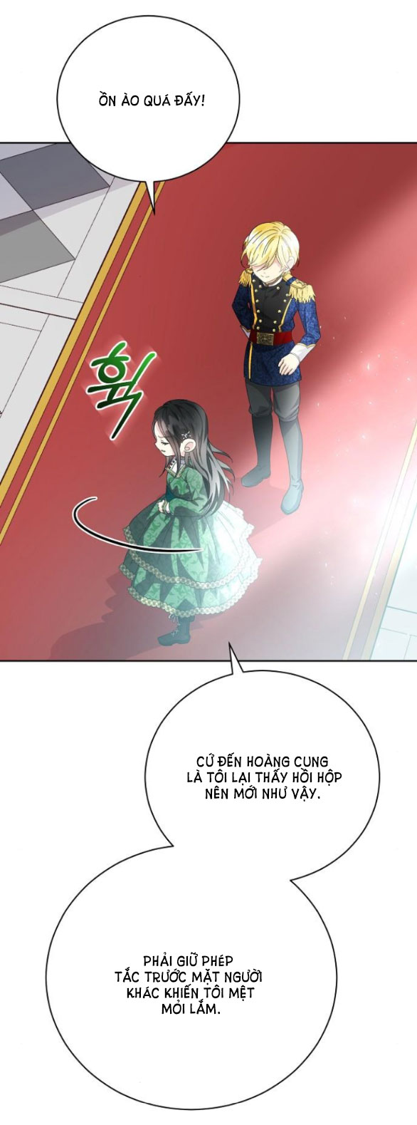 chiếm hữu trái tim bạo chúa chapter 9.2 54