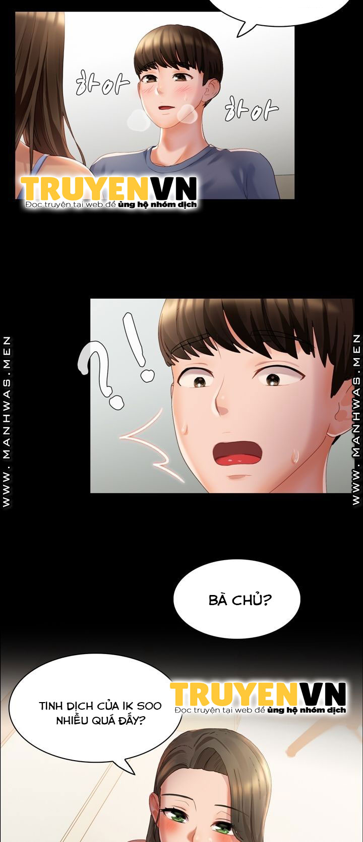 thánh đường nhục dục chapter 6 11