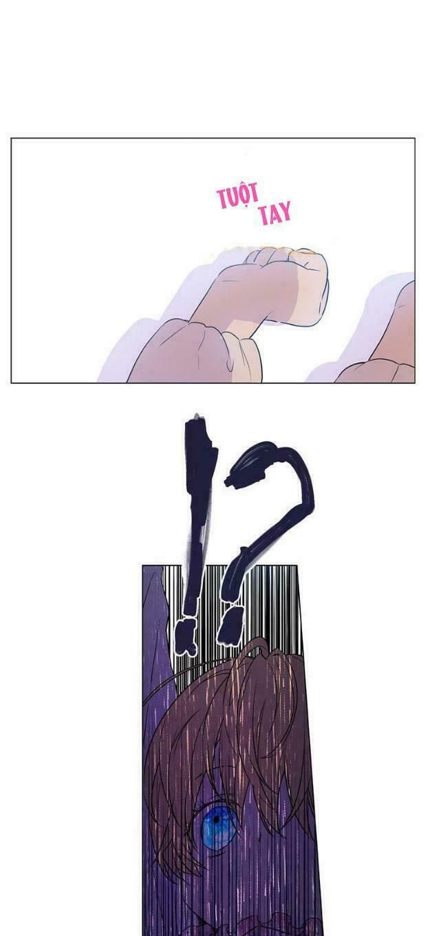 một ngày nọ tôi bỗng thành nàng công chúa chapter 7.5 3