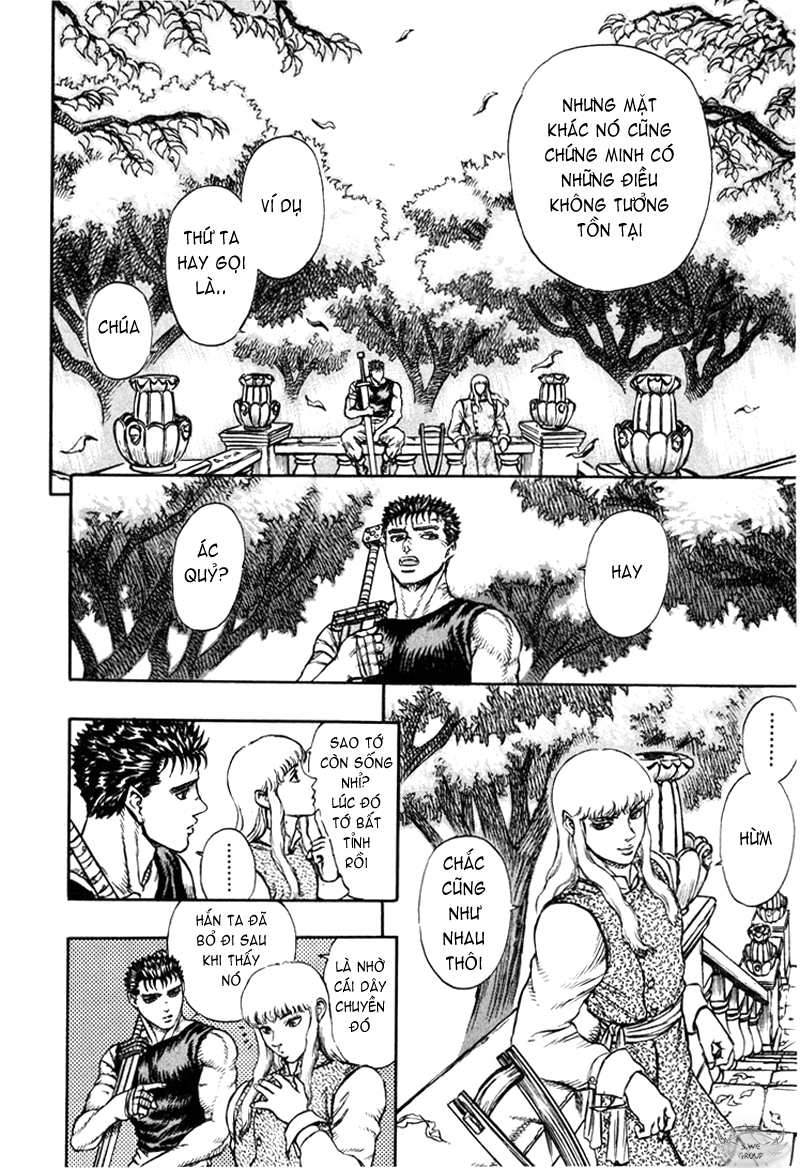 kiếm sĩ đen chapter 22 24