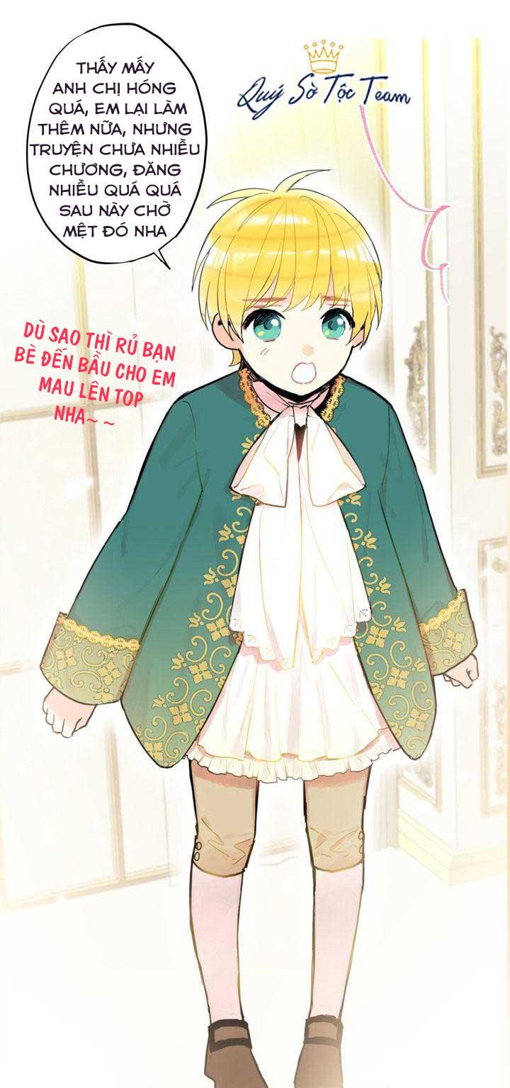 trọng sinh trở thành hoàng phi chapter 8 24