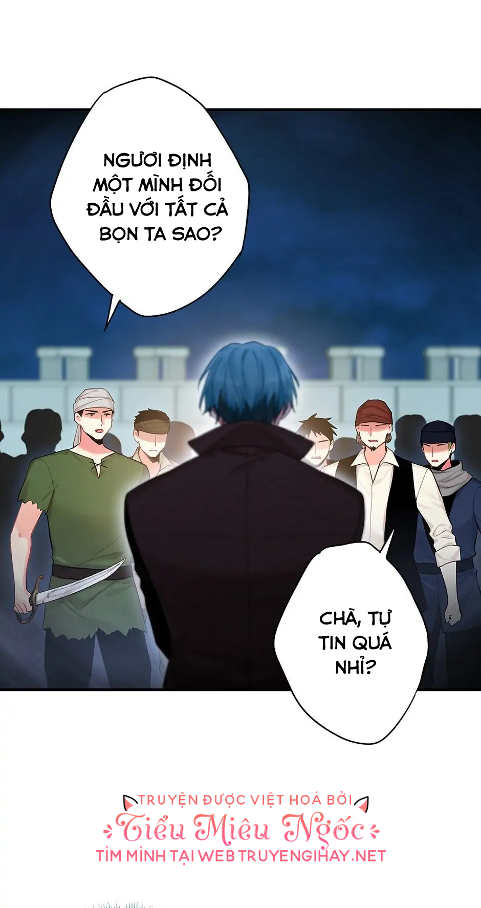 sống sót với thân phận là vợ của vị anh hùng chapter 110 56