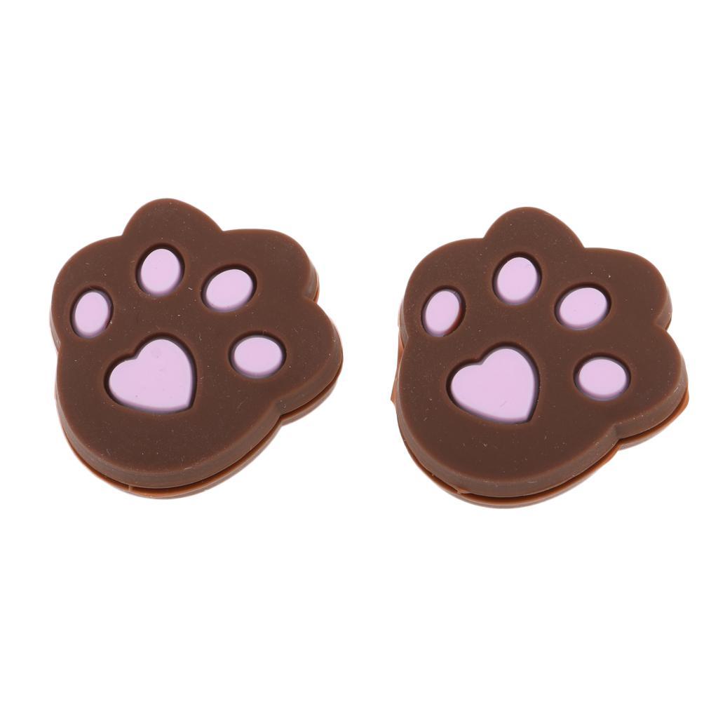 2pcs Tennis Racket Damper Shock Absorber to Tennis Racquet Vibration