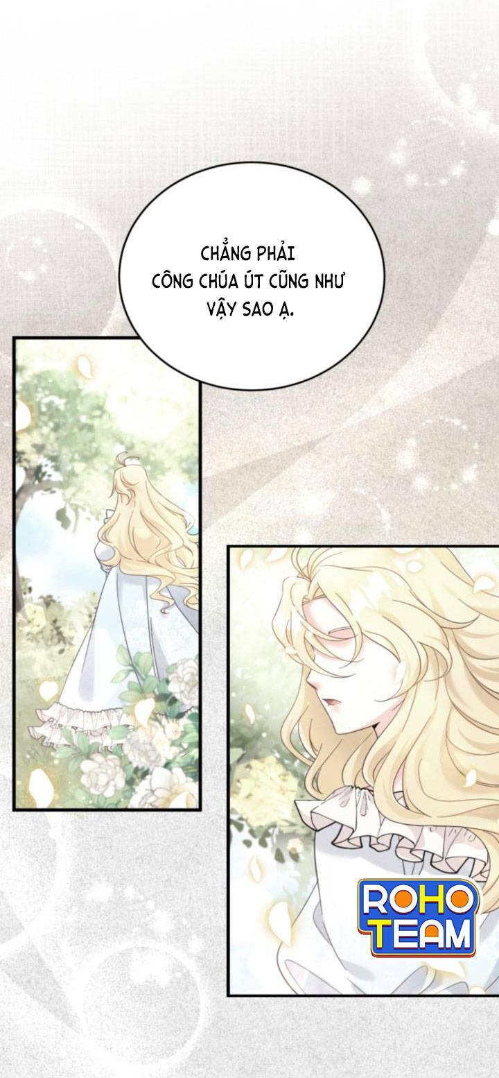 công chúa dược sĩ bé con chapter 7 84