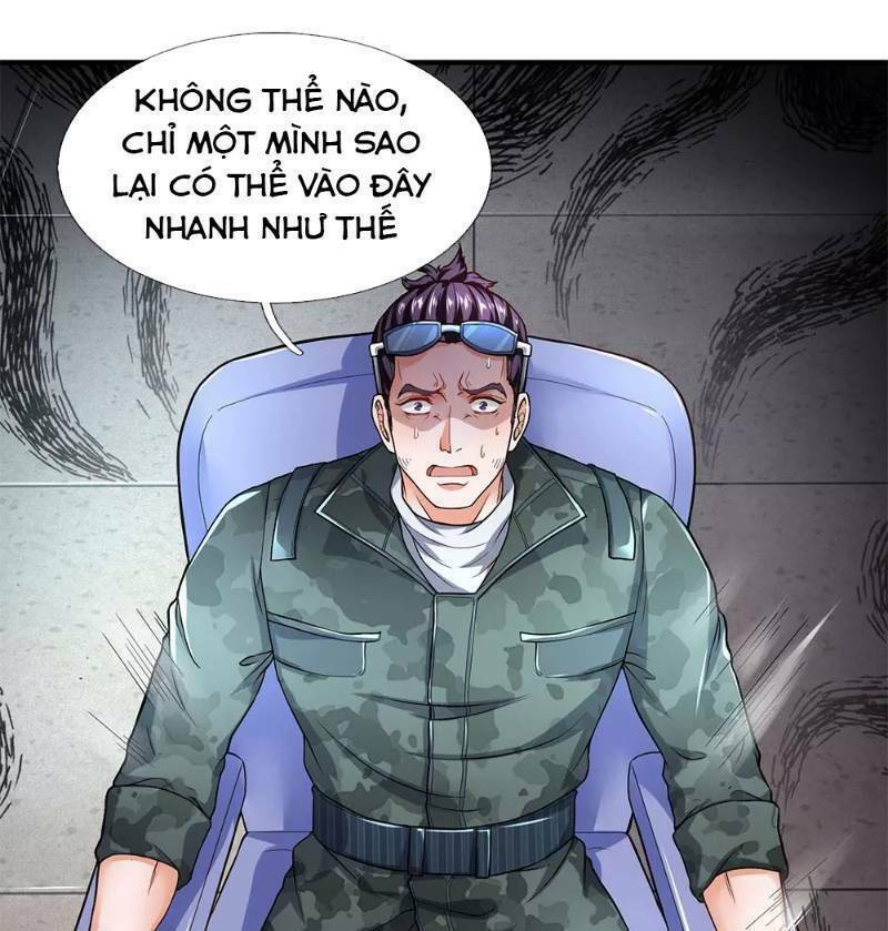 chung cực binh vương tại đô thị chapter 101 29