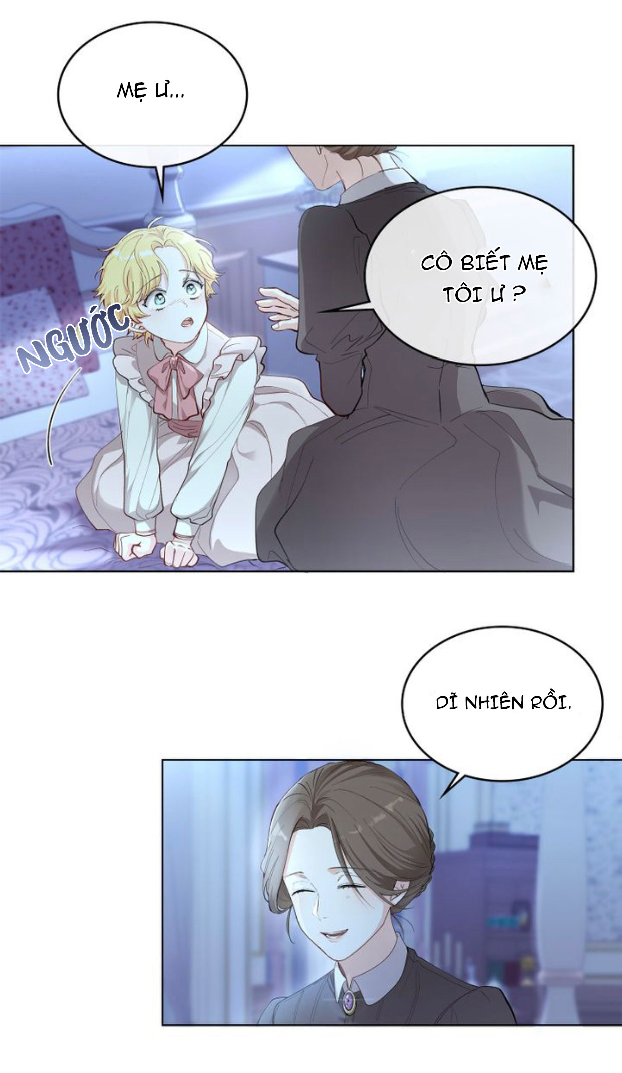 đi tìm nàng camellia chapter 3 48