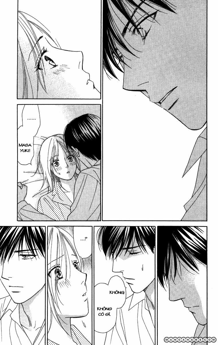 chou yo hana yo chapter 23 9