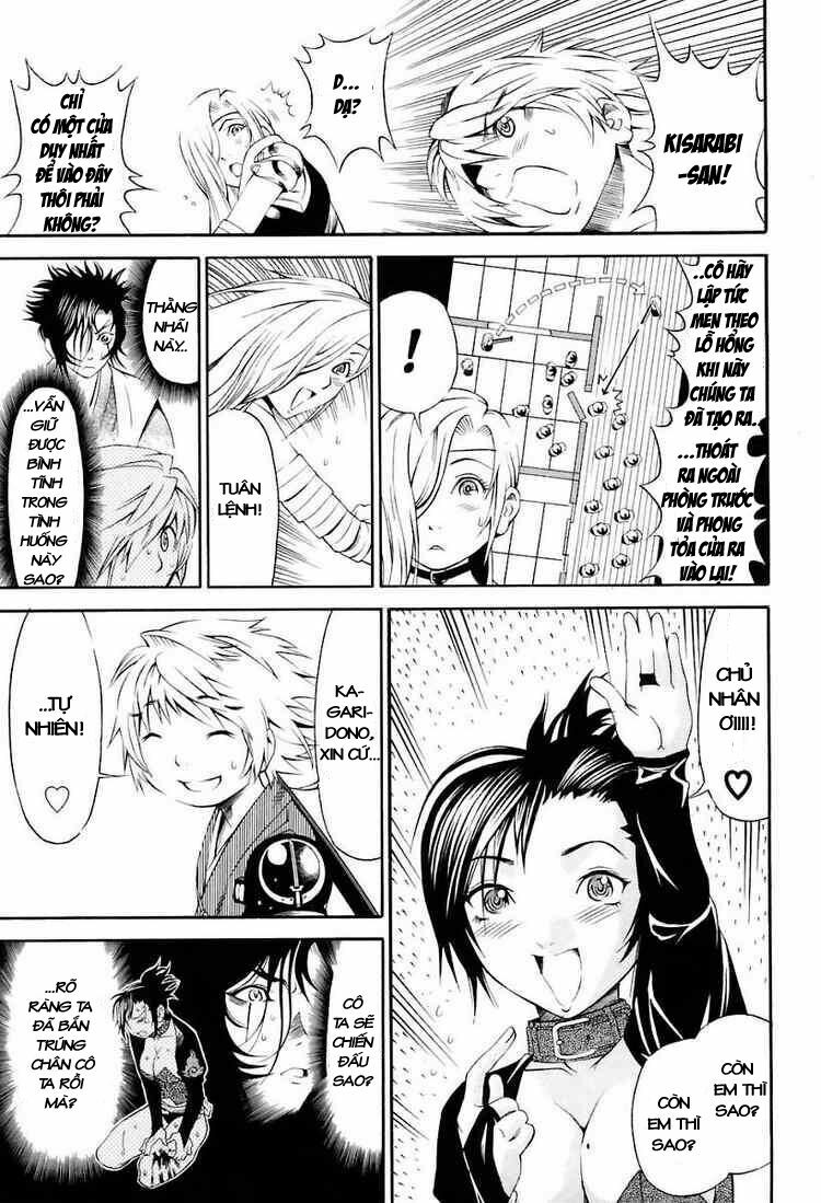 rappi rangai chapter 11 9