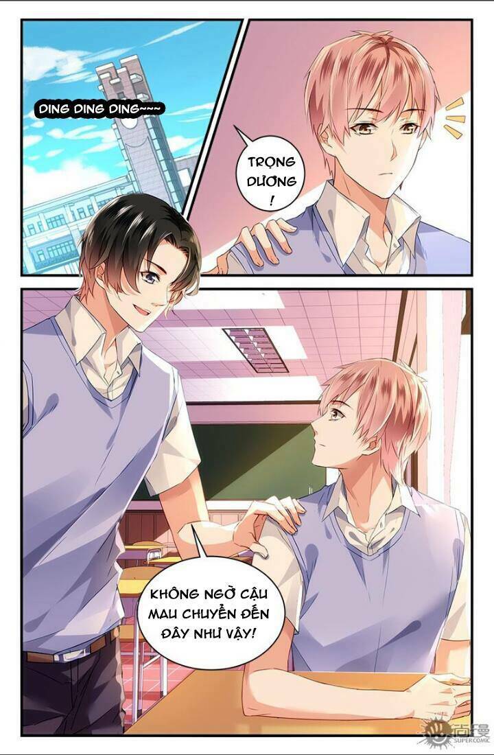 người yêu không tồn tại chapter 5 4