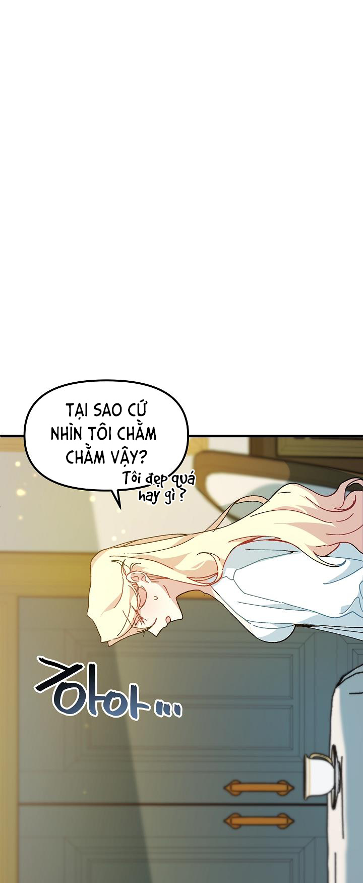 công chúa vờ như điên chapter 9 18