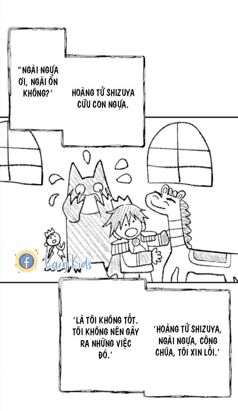 mặt sẹo quyến rũ chapter 24 39