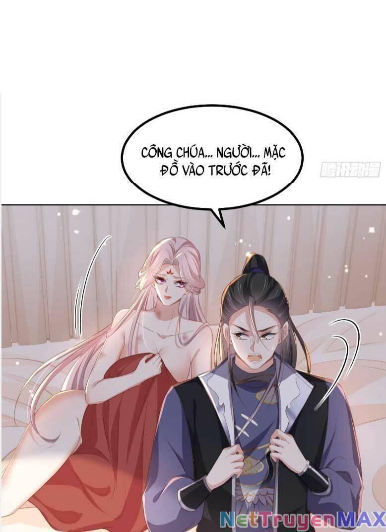 hoạn phi thiên hạ chapter 358 23