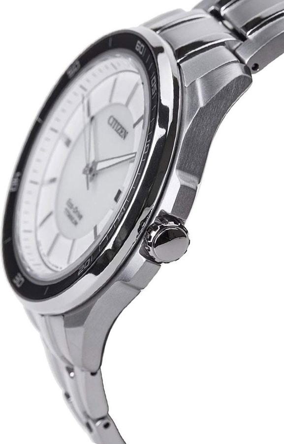 Đồng hồ kim Eco-Drive BM6921-58A Citizen