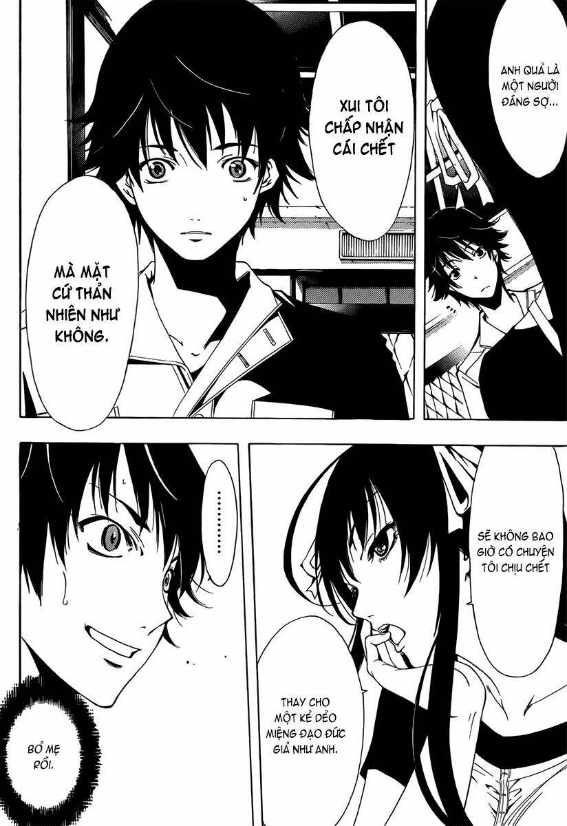 half & half chapter 2 28