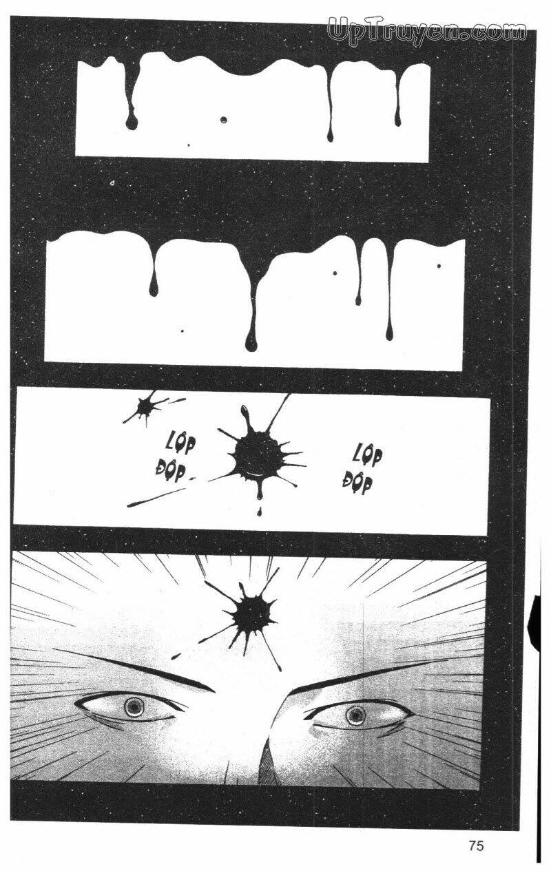 thời gió lốc (thời đại phong tang) chapter 2 74