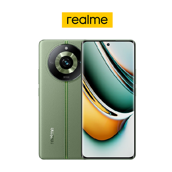 Điện thoại Realme 11 Pro (8GB/256GB) - Hàng chính hãng