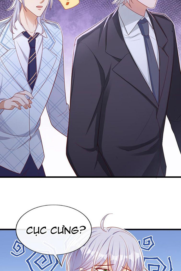 tôi với hình mẫu lý tưởng lìa trần rồi! chapter 37 10