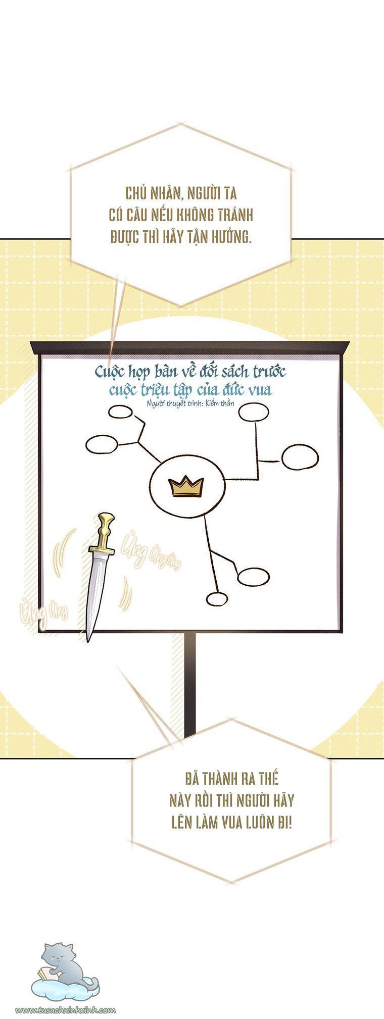 thế thì ta cứ trở thành kẻ ác thôi chapter 40 3