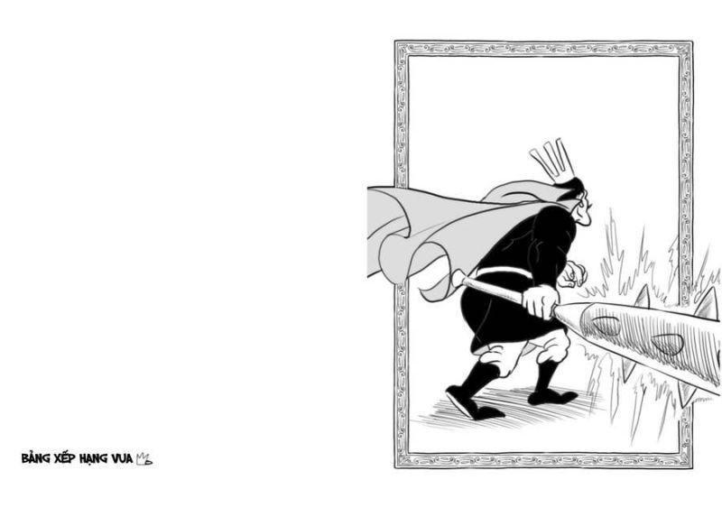 bảng xếp hạng vua chapter 96 15