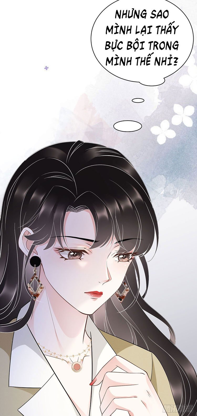 [16+] đại tiểu thư có thể có ý đồ xấu chapter 33.1 3