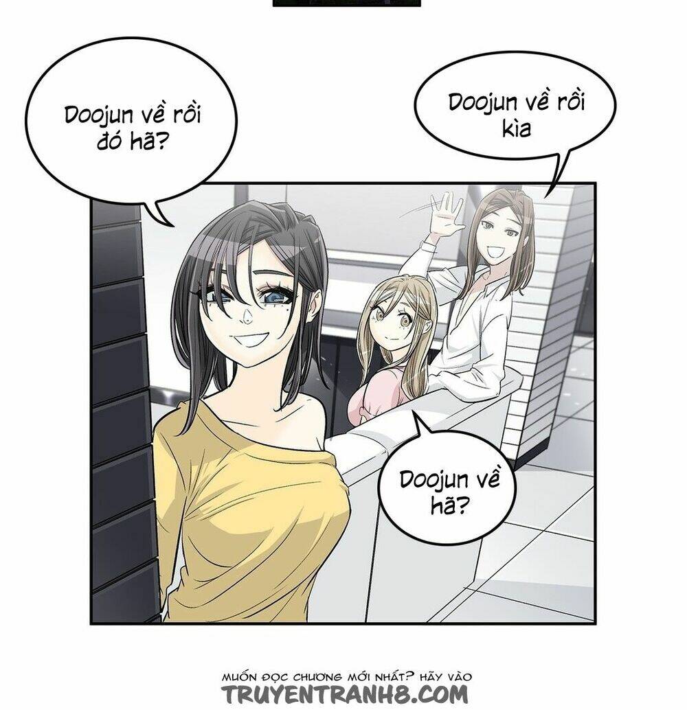 câu lạc bộ sa đoạ chapter 27 49