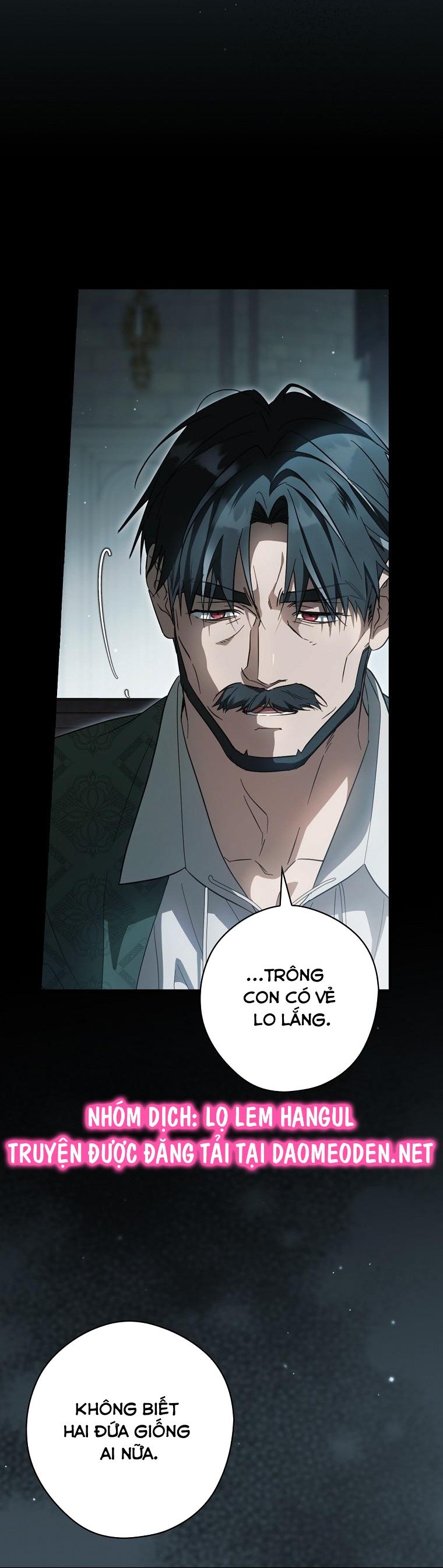 phương pháp khiến chồng đứng về phía của tôi chapter 97 39