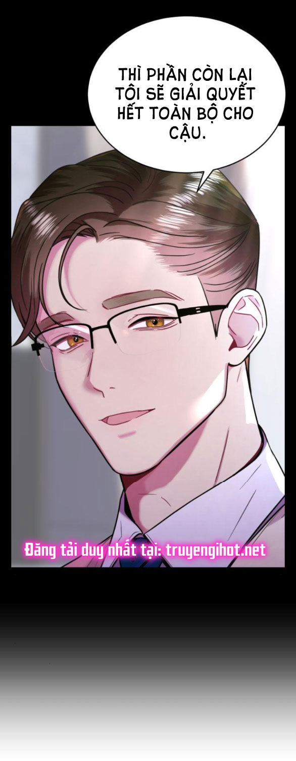 ảo thuật gia quyến rũ chapter 9.1 22