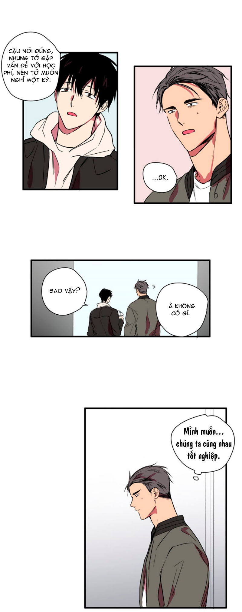 ở lại chapter 2.1 6