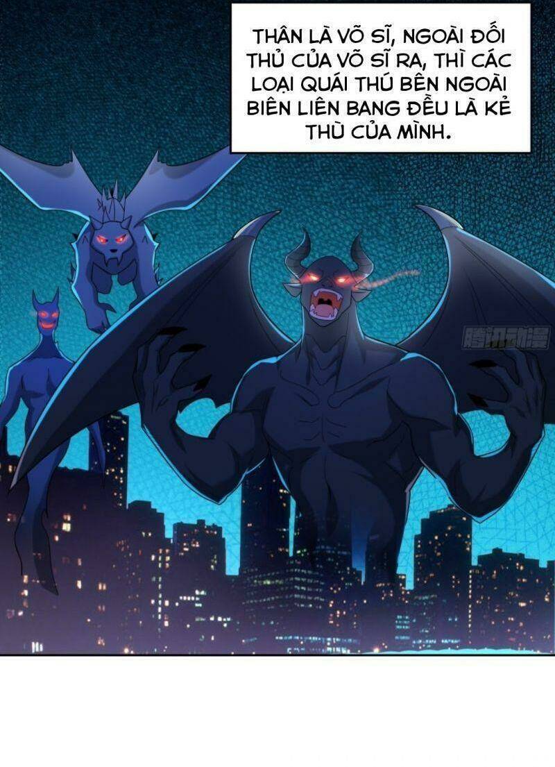 tối cường khắc kim chapter 5 13