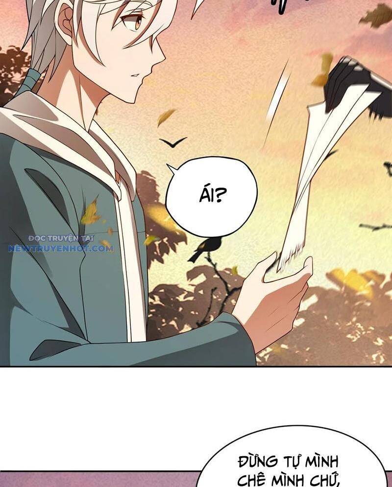 đại lộ vô danh chapter 52 49