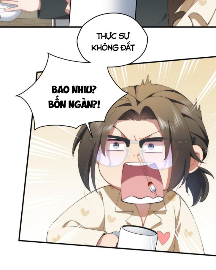 nữ chính chạy từ trong sách ra thì phải làm sao chapter 89 20