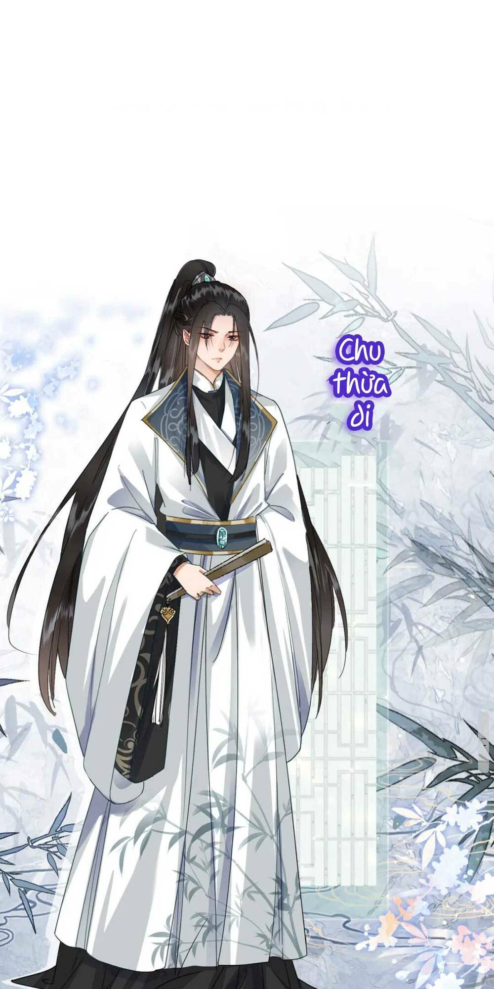 xuyên đến cổ đại ta được muôn ngàn sủng ái chapter 1 5