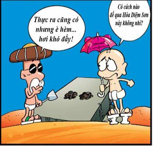 tân tây du ký chapter 58 7