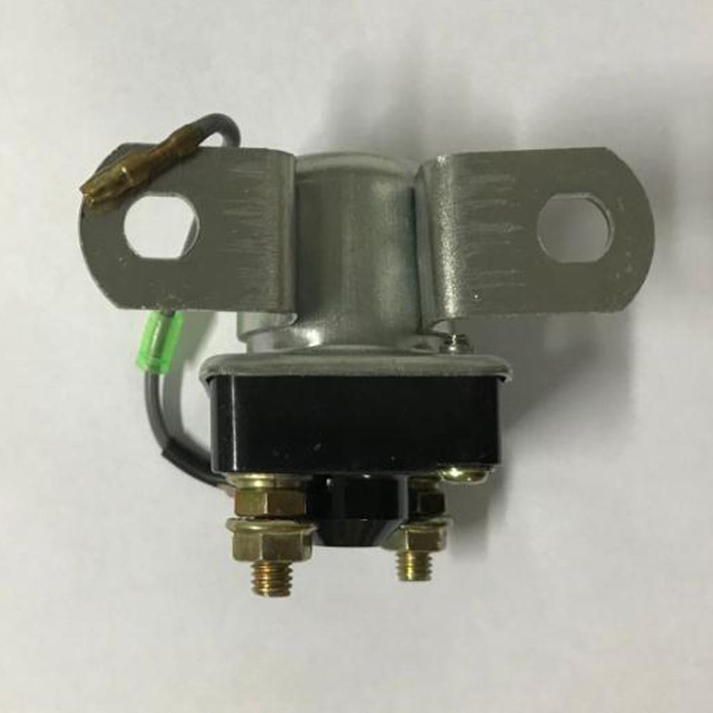 Starter Relay