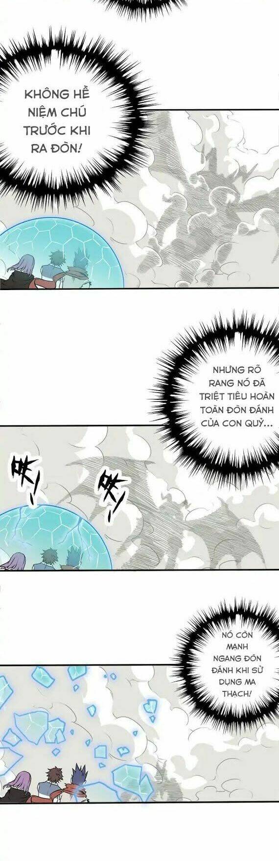 vợ tôi là quỷ chúa chapter 1 44