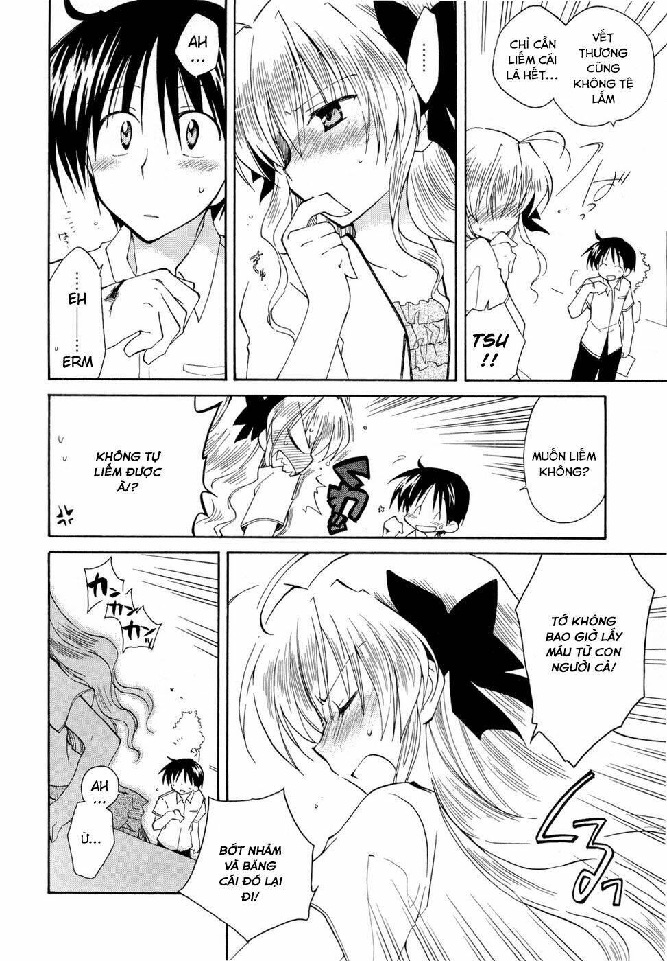 fortune arterials chapter 20 4