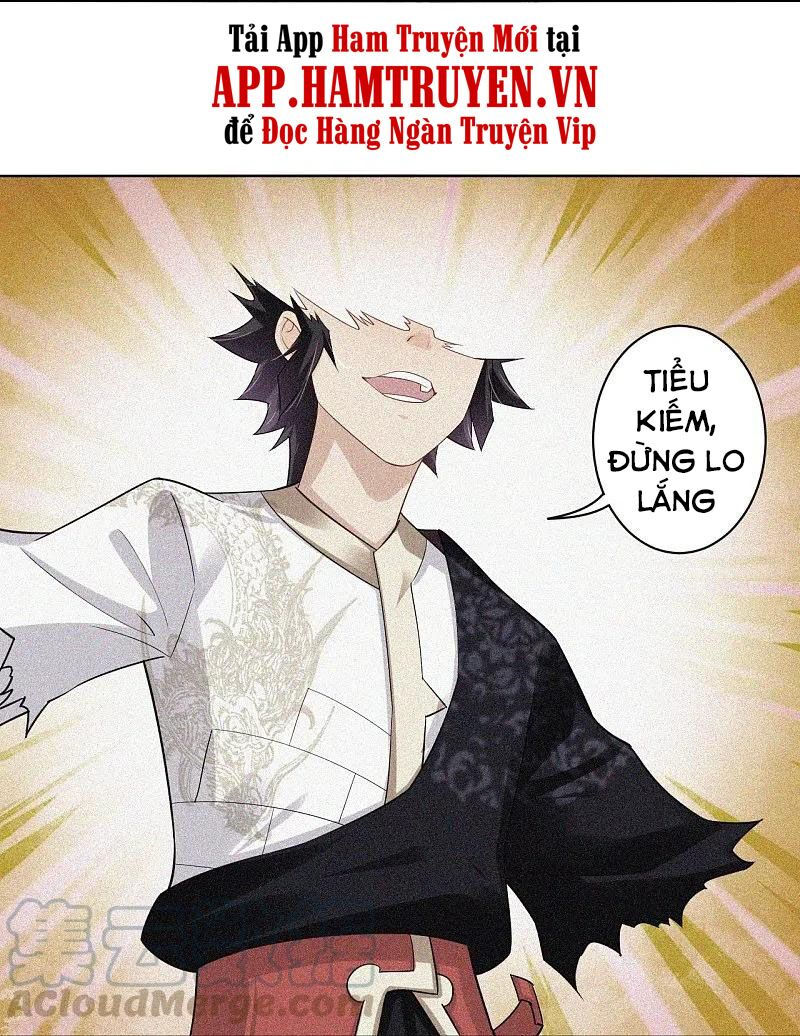 nghịch thiên chiến thần chapter 252 12