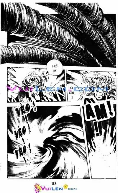 tiểu hòa thượng hd remake chapter 234 15