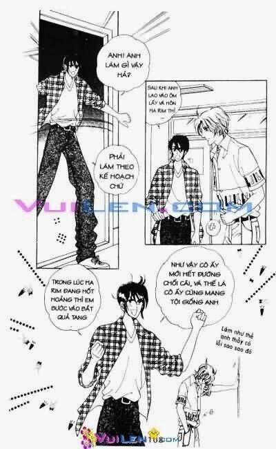 lá chắn tình yêu chapter 8 106