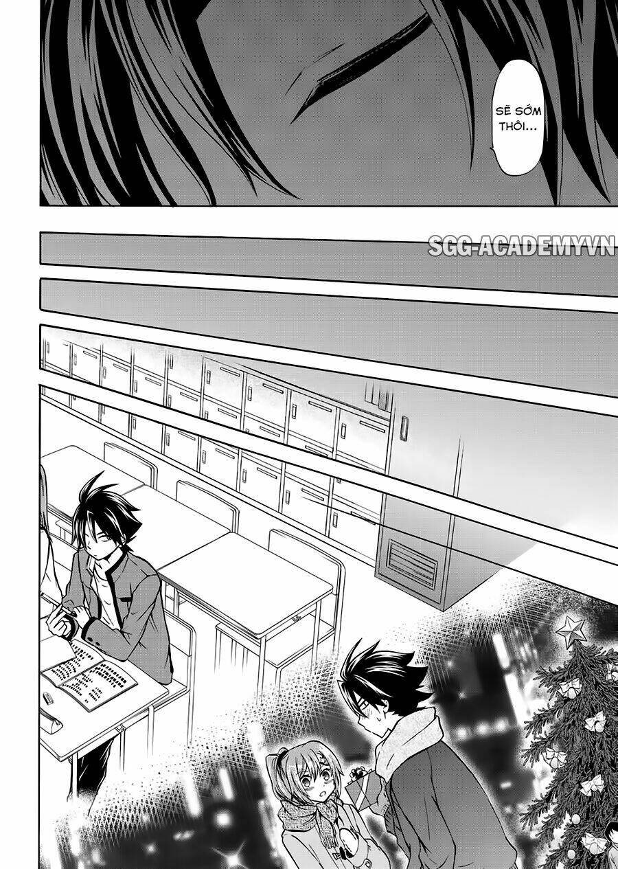 maga-tsuki chapter 60 24