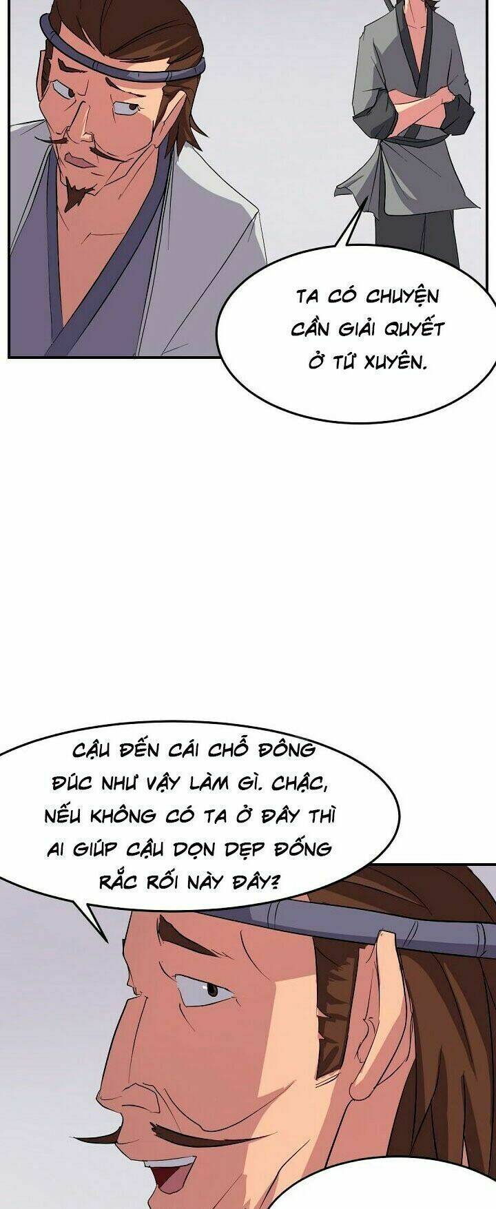 trọng sinh, bất khả chiến bại chapter 25 42