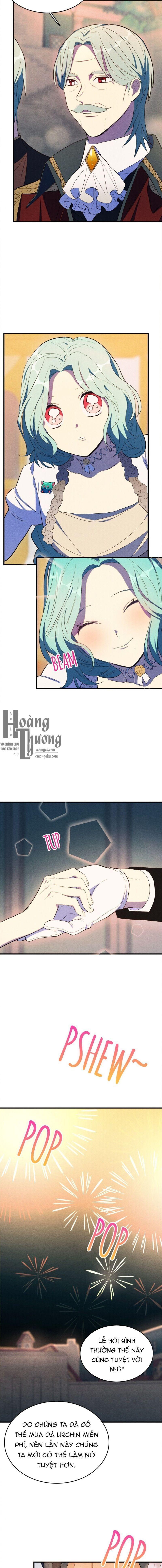 quý cô đầu bếp hoàng gia chapter 41 6