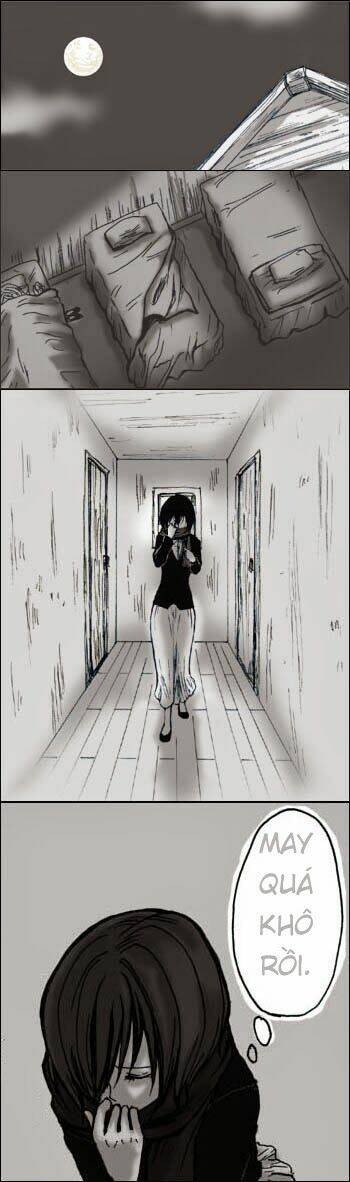 tấn công người khổng lồ - doujinshi lemi chapter 16 15