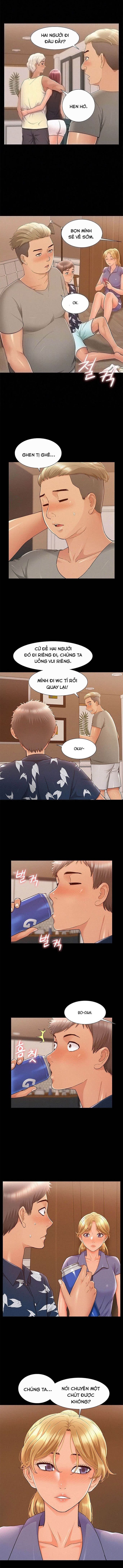 phép màu phòng khám chapter 29 4