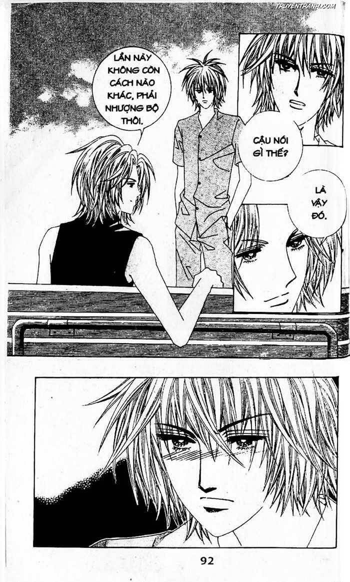 nhà trọ hoàn hảo chapter 58 8