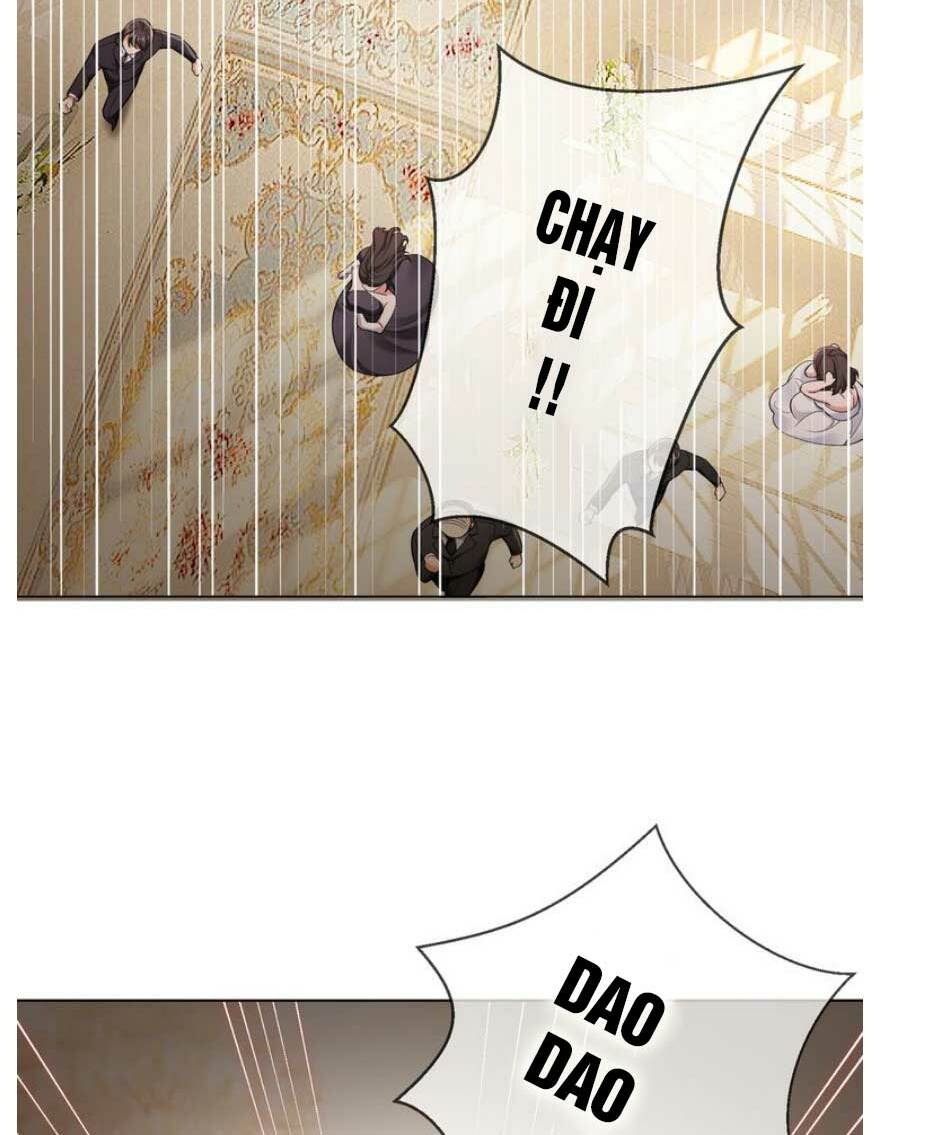 cô vợ nhỏ nuông chiều quá lại thành ác!! chapter 193.1 3