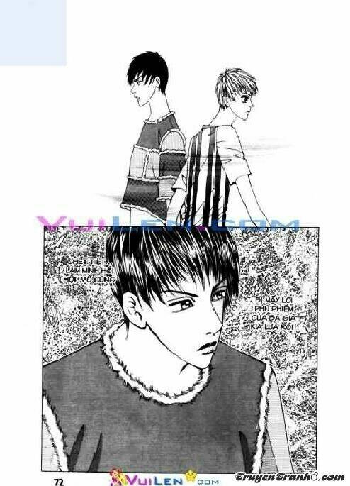 người mẫu hoàn hảo chapter 1 68